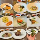 파인비치 | 해남 파인비치cc 라운딩 후기 코스 골프텔 레스토랑 음식