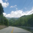 법수치통나무산장 이미지