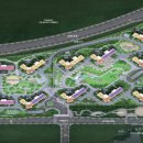 호수공원아이파크 앞 이미지