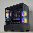 대구 캐드 스케치업 조립PC 인텔 i5 14400F RTX5060 작업용 성능 좋네요!