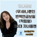 하나플랜 이미지