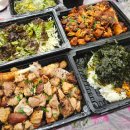 미래프라자 | 병점 직화족발 배달 맛집 내돈내산 냉삼이네족발 후기