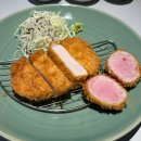 11650-17-114-9 | 망원 흑백요리사2 줄서는 돈가스 맛집 헤키 현장 디너 웨이팅 후기