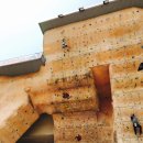 광명 시민체육관(내부) 이미지