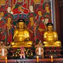 봉은사감로도 이미지