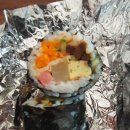 김밥나라아산