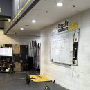 CrossFit G-Zone (크로스핏 지존) 이미지