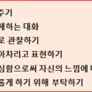 [나눔328] 비폭력 대화12_비폭력 대화 PPT 이미지