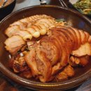 P-6104 | 다산동족발맛집 아씨네족발, 깔끔한 족발 보쌈 도농역 맛집 다녀왔어요