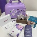 블루밍의원 | [바비톡] 인모드 피코토닝 시술 추천 &amp; 블루밍 박스 후기(feat.네이버포인트 5000원)