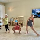 이솝 키즈풀빌라 펜션 이미지