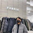 패션 편집샵 패브리크 동탄 롯데백화점 핫플레이스답네요