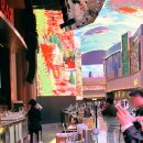 오로라 | 인스파이어 토요일 하루 코스 :가든팜 식당 뷔페 후기 + 오로라쇼, 주차·할인까지