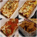 가나다푸드 | 화곡역 맛집 피자먹다 화곡점에서 1인용 피자로 혼밥