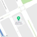 국제업무지구역2번출구옆 이미지