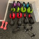 엔터핏 헬스&골프&GX 원주혁신점 이미지