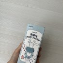 [베이비팜] 아기 첫 과일! 과즙망+실리콘망 내돈내산 솔직후기