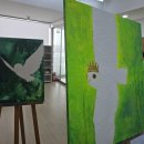 수채화(기초) 이미지