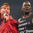 크리스 제리코, 새미 제인 &amp; 제이 우소, TV 시청률, 산티노 마렐라 外 이미지