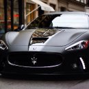 Maserati GranTurismo 이미지