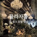 이투어프라자 | 17. 더링크웨딩호텔 플라자홀 투어 후기｜어두운 홀의 정석, 10곳 비교 후 포기한 진짜 이유