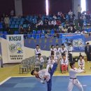 한국체대화랑태권도 이미지