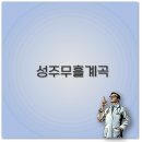 구곡2천 | 성주 무흘계곡 평상 펜션 무흘구곡 선바위 완벽 정리