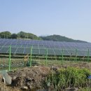 태양11호태양광발전소 이미지