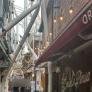 해방촌거리 이미지