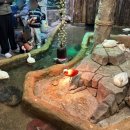 동물원주유소 개방화장실 | 하남 스타필드 실내 동물원 주렁주렁 - 할인받는 방법 &amp; 예약 꿀팁 정리