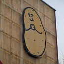 상천초등학교 | 춘천 여행 코스 카페 감자밭 빵지순례