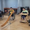 보치아 - 집중력과 협동심을 키우는 시간 (2026년 07월 26일) 이미지