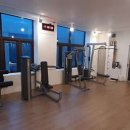 버프 짐 이미지