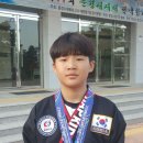 합기도 숭무관 이미지