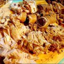 행복순대국 이미지