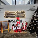 사랑을 볶는 카페 | 원곡커피맛집 로스터스 정진원의 커피볶는집 원곡 본점 주차 편한 베이커리 카페 찐후기