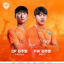 ⚽️ 서울 중동FC-U18선수,GK모집합니다 ⚽️ 이미지