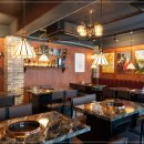 눈꽃갈비 이미지