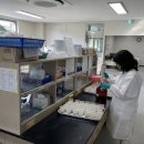 토양검정실 | 완주군, 농사 시작 전 무료 토양검정....