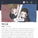 님들 스릴러 웹툰 추천드림 이미지