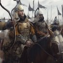 솔롱고스 이미지