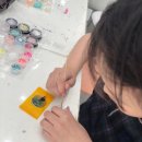 반짝반짝 레진아트1 이미지