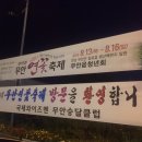 곧 무안에서 연꽃축제 한데요 이미지