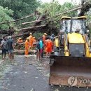 (주)사이클론 연합뉴스