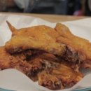 훼미리통닭 이미지
