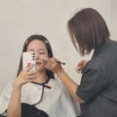 압구정 메이크업샵 로블리샵 드레스투어메이크업 퀄리티 그대로 받은 데일리메이크업 후기