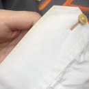 호반세탁소 | 명품 세탁 전문 ㅣ 흰옷 황변 제거 서비스 받고 새옷 만든 후기 (세탁나눔방 김포본점)