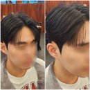 의정부 남자 미용실 전문 맨즈플랜헤어 은서쌤 필러스컷