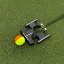 디자인 씨 | 위씨 제로 토크 퍼터 후기 | 배틀 크루저 디자인에 커스터마이징 가능한 신제품 퍼터 추천