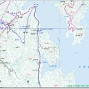 대청호오백리길 찬샘마을길 이미지